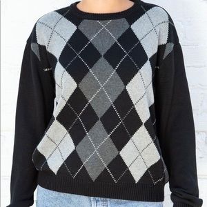 Brandy Melville Bernadette Sweater